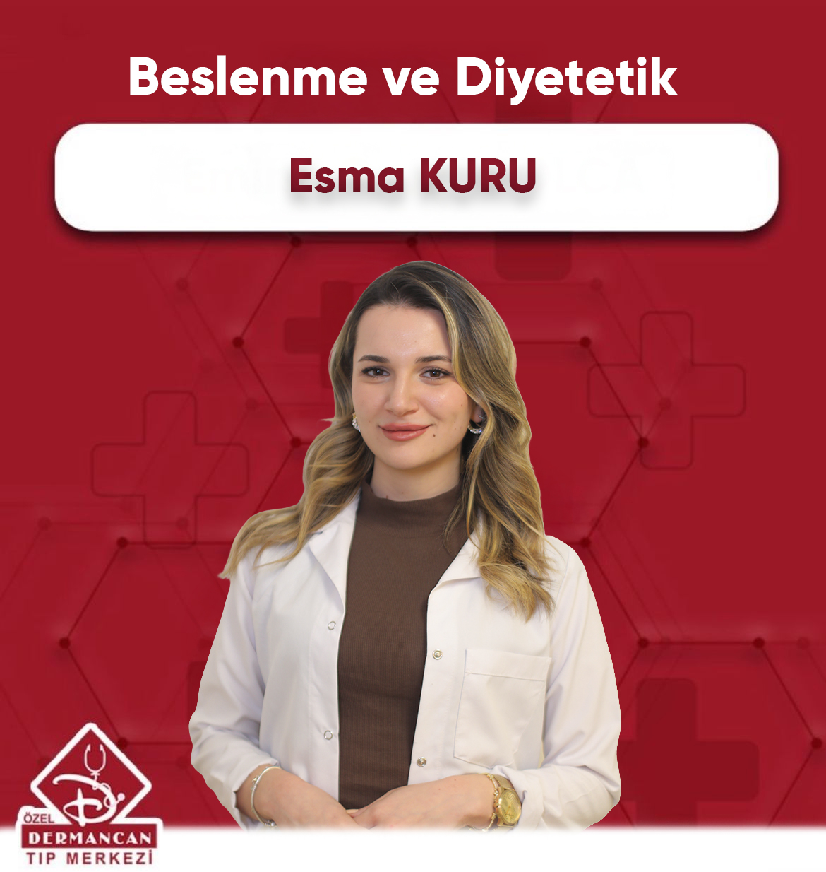 Dyt. Esma Kuru