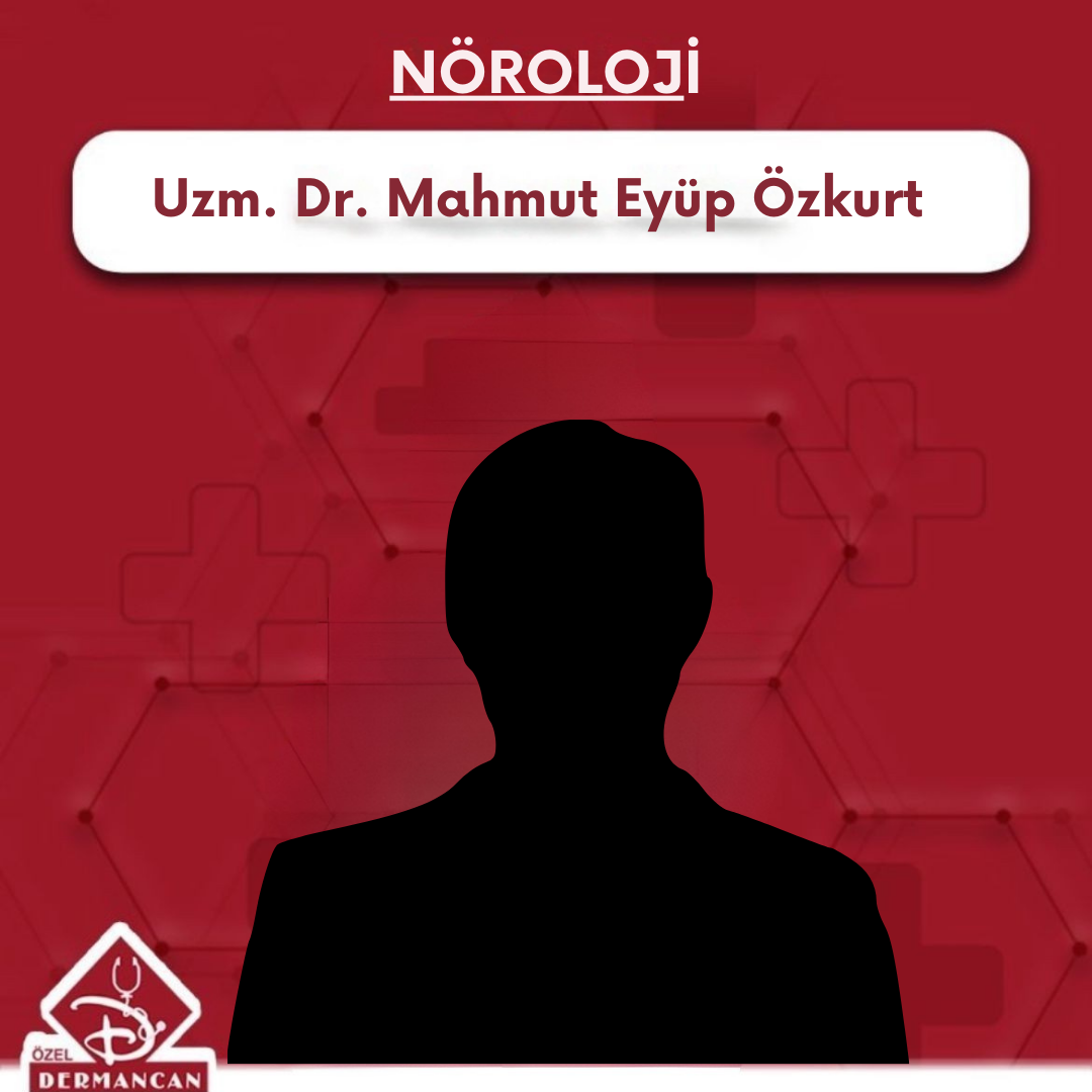 UZM. DR. MAHMUT EYÜP ÖZKURT