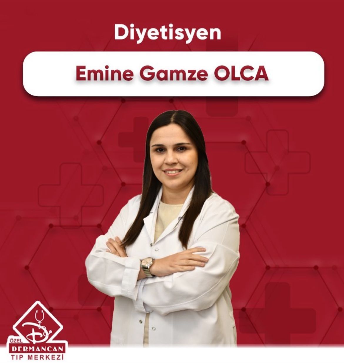 DYT. EMİNE GAMZE BÜYÜKİKİZ