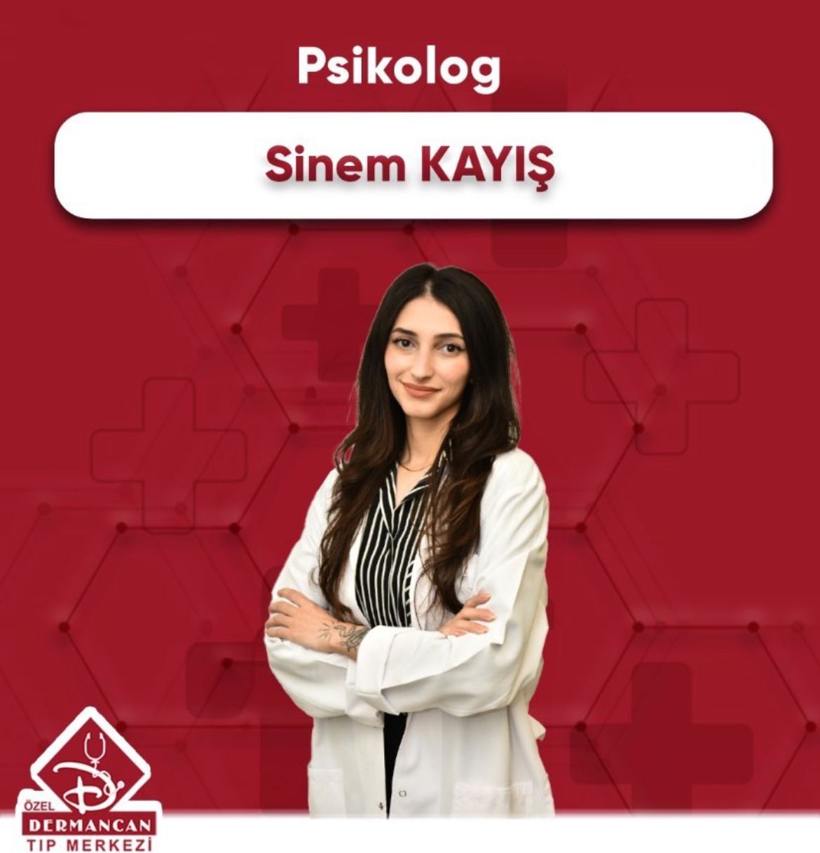 PSK. SİNEM KAYIŞ